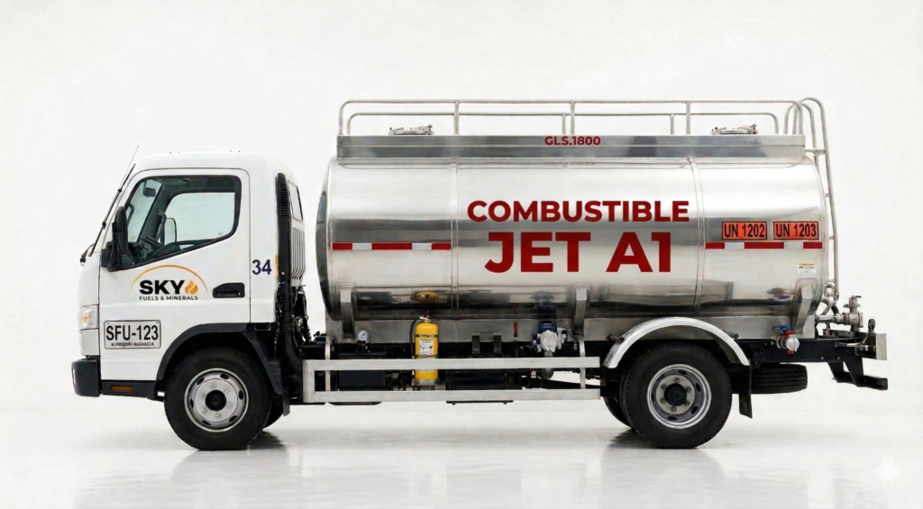 Jet A1